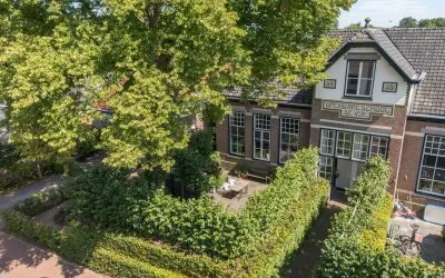 Appartement te koop: Dorpsstraat 57, De Wijk De Wijk