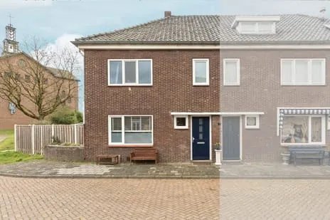 Hoekwoning te koop: Dorpsstraat 58, Afferden Kern Afferden (Li)