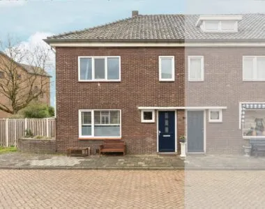 Hoekwoning te koop: Dorpsstraat 58, Afferden Kern Afferden L
