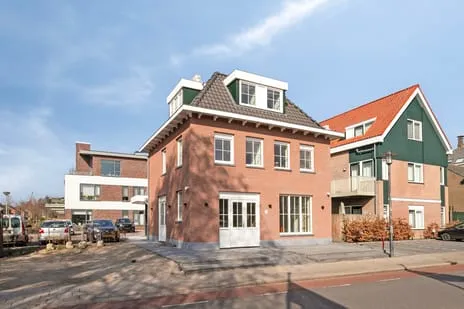 Studio te koop: Dorpsstraat 58A, t Lint Landsmeer