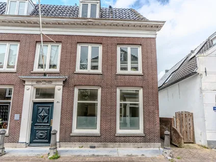 Appartement te koop: Dorpsstraat 59A, Kern Moordrecht Moordrecht
