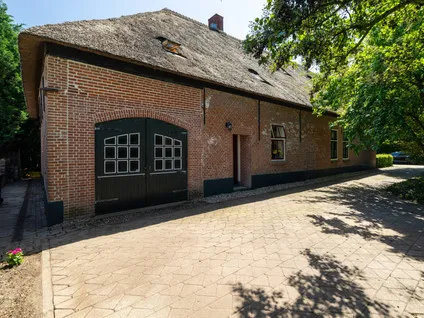 Twee-onder-één-kap te koop: Dorpsstraat 5A, Aalst Aalst