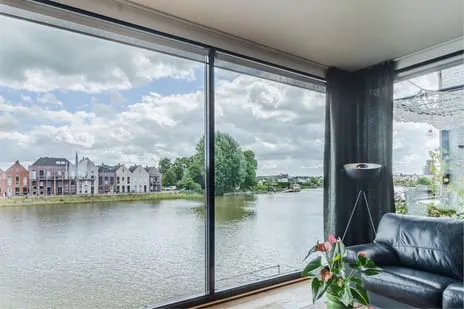 Vrijstaande woning te koop: Dorpsstraat 6, Kern Moordrecht Moordrecht