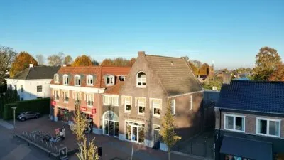 Appartement te koop: Dorpsstraat 6, Opheusden Opheusden
