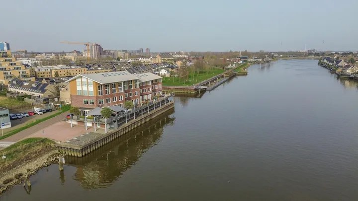Appartement te koop: Dorpsstraat 62, Capelle Aan Den Ijssel