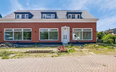 Appartement te koop: Dorpsstraat 62B, Dorp Hendrik-Ido-Ambacht