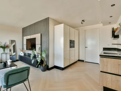 Appartement te koop: Dorpsstraat 642D, Assendelft