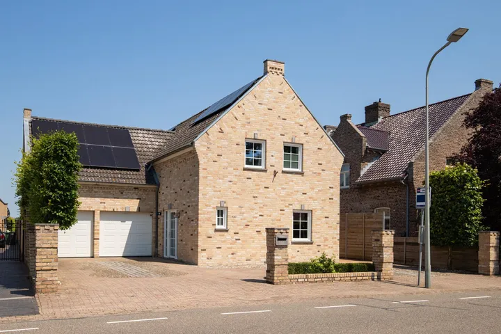 Vrijstaande woning te koop: Dorpsstraat 65A, Ohé Ohé En Laak
