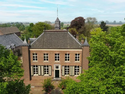Vrijstaande woning te huur: Dorpsstraat 66, Kern Buggenum Buggenum