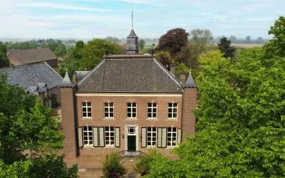 Vrijstaande woning te huur: Dorpsstraat 66, Kern Buggenum Buggenum