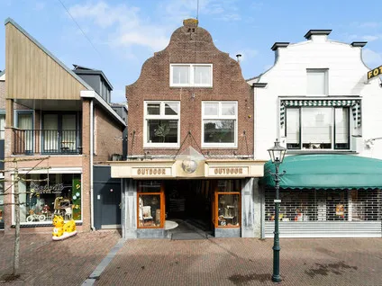 Woning te koop: Dorpsstraat 66, Zoetermeer