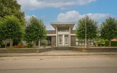 Appartement te koop: Dorpsstraat 67, Kern Wamel Wamel