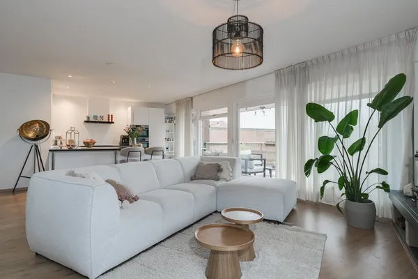 Appartement te koop: Dorpsstraat 68, Ruurlo Centrum Ruurlo