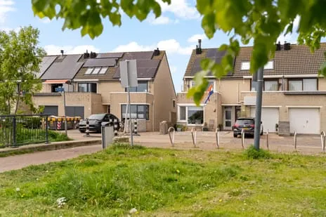 Hoekwoning te koop: Dorpsstraat 69, Vuykterrein Capelle Aan Den Ijssel