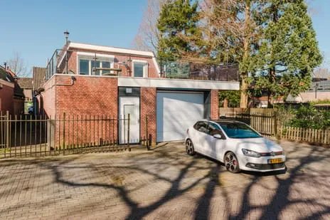 Appartement te koop: Dorpsstraat 6B, Heino Centrum Heino