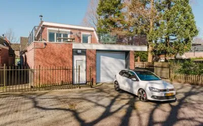 Appartement te koop: Dorpsstraat 6B, Heino Centrum Heino