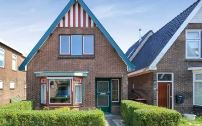 Vrijstaande woning te koop: Dorpsstraat 7, Akersloot Oost Akersloot