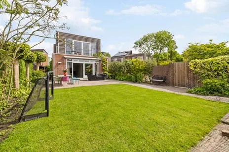 Vrijstaande woning te koop: Dorpsstraat 7, Nigtevecht Dorp Nigtevecht