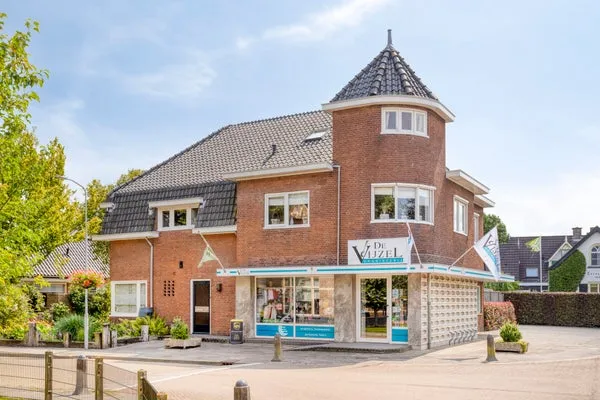 Vrijstaande woning te koop: Dorpsstraat 7, Steenderen Steenderen