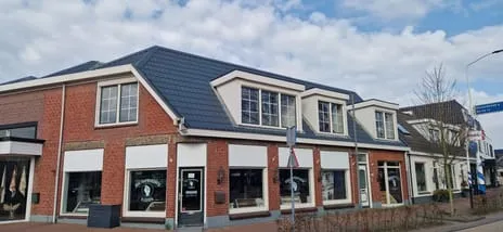 Woning te huur: Dorpsstraat 70, Enter