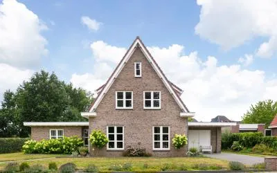 Vrijstaande woning te koop: Dorpsstraat 70, Heeten Kern Heeten