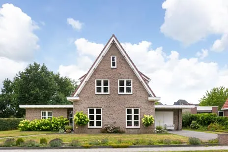 Vrijstaande woning te koop: Dorpsstraat 70, Heeten Kern Heeten