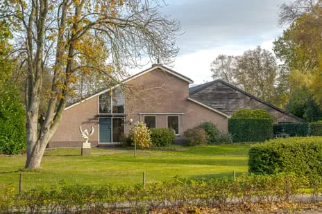 Vrijstaande woning te koop: Dorpsstraat 70A, Koekange Noord Koekange