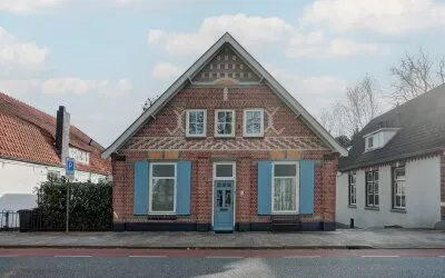 Vrijstaande woning te koop: Dorpsstraat 71, Centrum Bemmel Bemmel