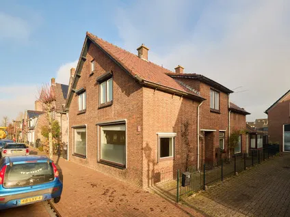 Woning te koop: Dorpsstraat 71, Bunschoten Bunschoten-Spakenburg