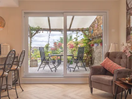 Appartement te koop: Dorpsstraat 72, Krabbendijke - Kern Krabbendijke