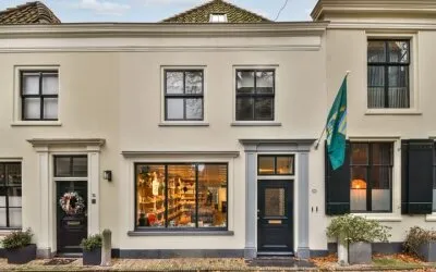 Woning te huur: Dorpsstraat 72, Loenen Dorpskern Loenen Aan De Vecht
