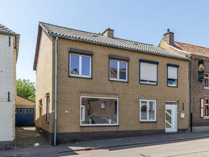 Hoekwoning te koop: Dorpsstraat 73, Schinnen Schinnen