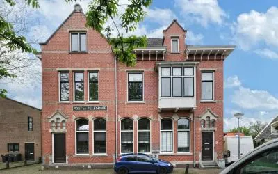 Appartement te koop: Dorpsstraat 77A, Broek op Langedijk kern Broek Op Langedijk
