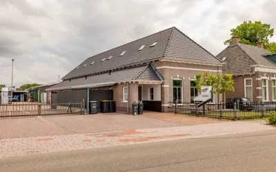Appartement te koop: Dorpsstraat 78, Koekange Noord Koekange