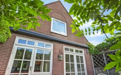 Appartement te koop: Dorpsstraat 7C, Ouderkerk aan de Amstel Ouderkerk Aan De Amstel