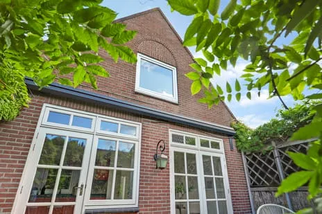 Appartement te koop: Dorpsstraat 7C, Ouderkerk aan de Amstel Ouderkerk Aan De Amstel