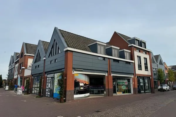 Woning te koop: Dorpsstraat 81, Nieuwkoop Lintbebouwing Nieuwkoop