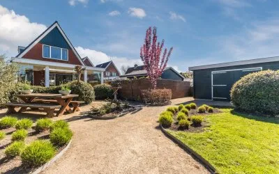 Vrijstaande woning te koop: Dorpsstraat 818, Assendelft