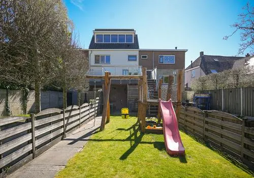 Tussenwoning te koop: Dorpsstraat 82, Wamel