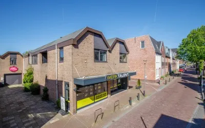 Appartement te koop: Dorpsstraat 83, Kern Zevenhuizen Zevenhuizen