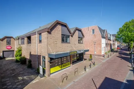 Appartement te koop: Dorpsstraat 83, Kern Zevenhuizen Zevenhuizen (Zh)