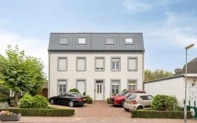 Appartement te koop: Dorpsstraat 84, Melick Melick