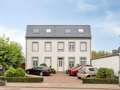 Appartement te koop: Dorpsstraat 84, Melick Melick