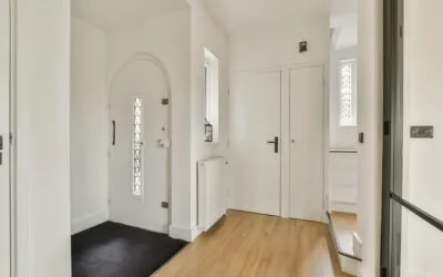 Vrijstaande woning te koop: Dorpsstraat 89, Centrum Aalsmeer