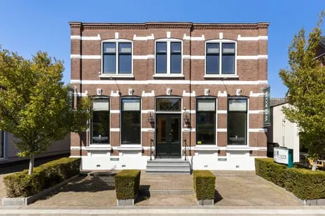 Woning te koop: Dorpsstraat 90, Putten-Centrum Putten