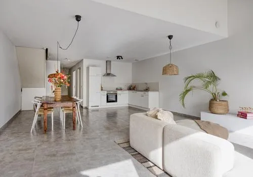 Appartement te koop: Dorpsstraat 90D, Asenray Roermond