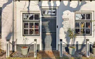 Hoekwoning te koop: Dorpsstraat 92, Wemeldinge