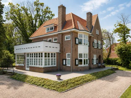 Vrijstaande woning te koop: Dorpsstraat 94, Aarle-Rixtel Aarle-Rixtel