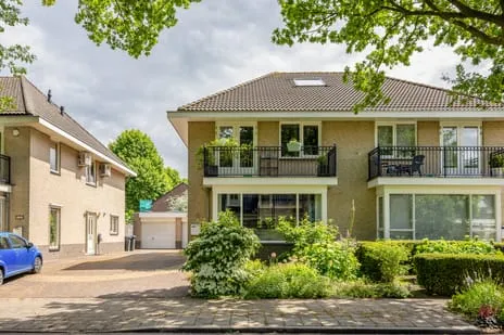 Semi-detached for sale: Dorpsstraat 95, Neerbosch-Oost Nijmegen