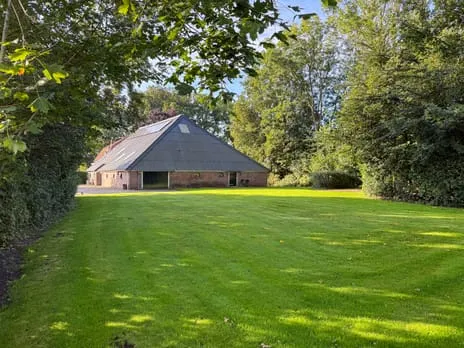 Woning te koop: Dorpsstraat 95A, Nijeveen